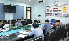 Vụ 8 người tử vong khi chạy thận: Tạm đình chỉ Giám đốc BV Hòa Bình