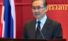 Thái Lan: Hội nghị Cấp cao ASEAN-GCC có thể bị hủy do căng thẳng