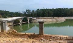 Cán bộ HĐND tỉnh xây khu du lịch sinh thái