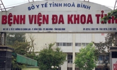 Vụ chạy thận tử vong ở Hòa Bình: Hội đồng chuyên môn kết luận thế nào?