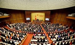 Ngày 9/6: Quốc hội thảo luận về kinh tế - xã hội và ngân sách nhà nước