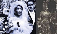 Cuộc đời bất hạnh của người đàn bà xấu xí nhất thế giới: Chết còn bị trưng bày để thu tiền