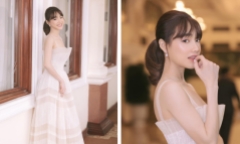 Video: Nhã Phương tung clip chứng minh nhan sắc không photoshop nhưng lại lộ thân hình quá gầy
