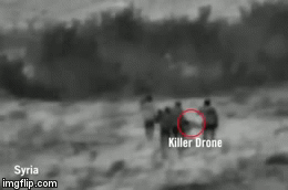 Israel tung video chứng minh Iran chuẩn bị “UAV sát thủ” trước cuộc tấn công