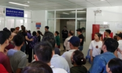 Đà Nẵng: Bị can 17 tuổi tử vong sau 2 tháng điều trị tại bệnh viện