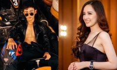 Chàng trai khiến Mai Phương Thúy phải thốt lên: 