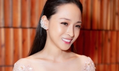 Cuộc sống của Hoa hậu Trương Hồ Phương Nga bây giờ thay đổi như thế nào?