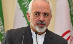 Ngoại trưởng Iran bất ngờ xuất hiện tại hội nghị thượng đỉnh G7, ông Trump không được báo trước?