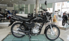  Bảng giá xe máy Suzuki mới nhất tháng 8/2019: GSX-R150 và GSX-S150 được hỗ trợ phí trước bạ tới 2 triệu đồng
