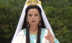 Tây Du Ký: Ba đại Thượng Cổ Thần Thú bên cạnh Quan Thế Âm Bồ Tát, năng lực vượt xa Tôn Ngộ Không