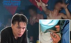 Từ vụ ca sĩ Châu Việt Cường: Những nhầm lẫn chết người của giới trẻ về ma túy 