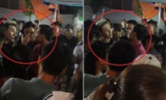 Châu Việt Cường và quá khứ bị tố hiếp dâm, đấm vỡ mặt người va chạm giao thông