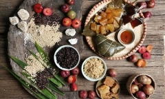 Nguồn gốc, ý nghĩa Tết Đoan Ngọ của người Việt