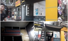 Tạm giữ nghi phạm sát hại nhân tình đang mang bầu