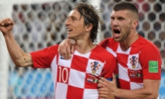 Bản tin World Cup ngày 17/6: Đội tuyển Brazil tự tin trước trận ra quân