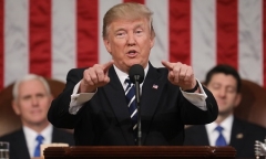 Tổng thống Trump siết chặt chính sách đối với Cuba