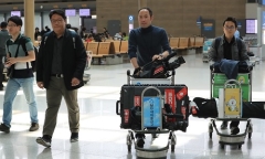 Triều Tiên thu 10.000 USD phí mỗi phóng viên dự sự kiện đóng cửa bãi thử hạt nhân?
