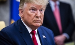 Tin tức thế giới mới nóng hôm nay 17/7: Tổng thống Trump tuyên bố không bán F-35 cho Thổ Nhĩ Kỳ