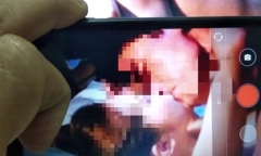 Vụ nữ hotgirl bị lộ clip nóng: Người phát tán video có thể đối diện mức án 20 năm tù