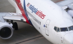 Giả thiết mới về thảm kịch MH370: Lực lượng bí mật thu hồi xác máy bay