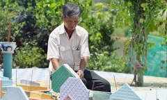 Tự sự của người 