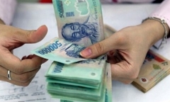 Từ ngày 1/7/2019, những đối tượng nào sẽ được tăng lương?