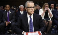 Chân dung tân Giám đốc FBI