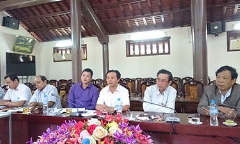 Vụ cả nhà làm quan ở một huyện miền núi: Từ chối tiếp nhận lại cán bộ bổ nhiệm sai