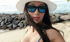 Không ai tin đây là bà mẹ 50 tuổi nhưng nhìn như hot girl