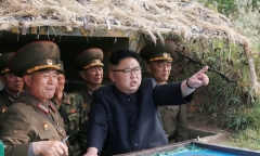 Triều Tiên công bố danh tính 4 nghi phạm mưu sát ông Kim Jong-un
