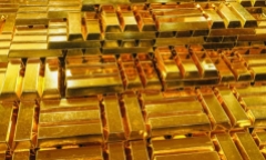 Giá vàng hôm nay 8/5/2020: Giá vàng SJC quay đầu tăng