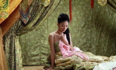 Cung nữ trong Tử Cấm Thành làm sao để thỏa mãn dục vọng bản thân?