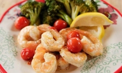 Những thực phẩm nên kiêng khi bị ho