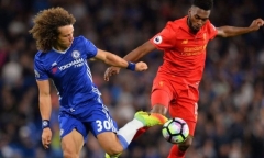 Liverpool vs Chelsea: Thắng bằng niềm tin
