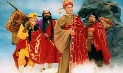 Tây Du Ký: Tiết lộ danh tính nhân vật được Đường Tăng ưu ái nhất, không phải Tôn Ngộ Không thì là ai?