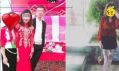 Tin tức đời sống mới nhất ngày 12/11/2018: Chú rể suy sụp vì cô dâu bỏ trốn cùng toàn bộ tiền thách cưới