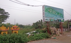 Dự án Khu đô thị Hà Nội Westgate được gia hạn