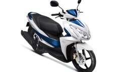 Bảng giá xe máy Suzuki mới nhất tháng 5/2019: V-STROM 1000 giá 419 triệu đồng