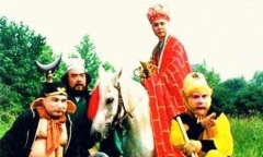 4 bí ẩn chưa lời giải đáp trong Tây Du Ký