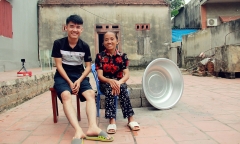 Sau hàng loạt bê bối khiến cộng đồng mạng ngán ngẩm, mẹ con bà Tân Vlog bất ngờ nhận tin vui