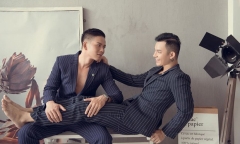 Chàng bác sĩ thú y với màn