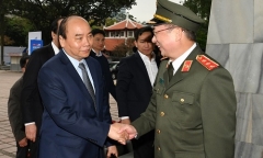 Thủ tướng: Chuẩn bị các điều kiện tốt nhất, chu đáo nhất cho Hội nghị thượng định Mỹ - Triều