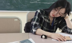 Tin tức đời sống mới nhất ngày 25/2/2019: Nháo nhào truy tìm thông tin cô giáo thực tập xinh như thiên thần
