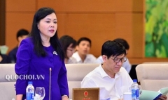 Bộ trưởng Nguyễn Thị Kim Tiến nêu giải pháp