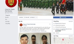 Facebook, Instagram và Messenger 