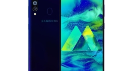 Tin tức công nghệ mới nóng nhất trong ngày hôm nay 31/5/2019: Lộ hình ảnh render Samsung Galaxy M40