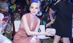 Đánh bóng tên tuổi bằng chiêu đến trễ về sớm: Đừng dung túng cho “bệnh ngôi sao