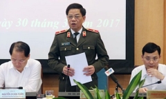 Thiếu tướng Đoàn Duy Khương: Phá dỡ bậc tam cấp còn cứng nhắc