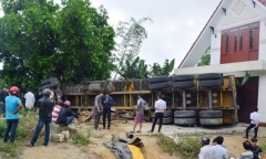 Tin tai nạn giao thông ngày 31/3