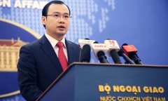 Bộ Ngoại giao Việt Nam lên tiếng vụ bé gái bị sát hại tại Nhật Bản